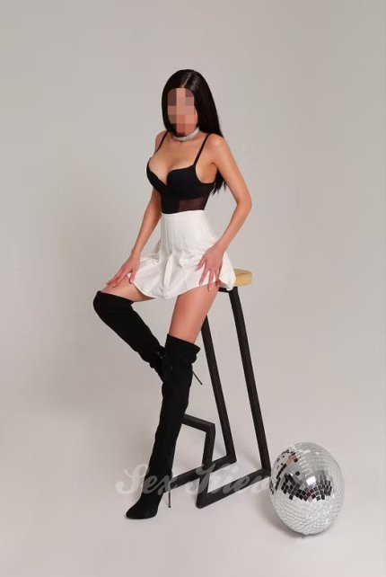 Проститутка Киева Натали, фото 6