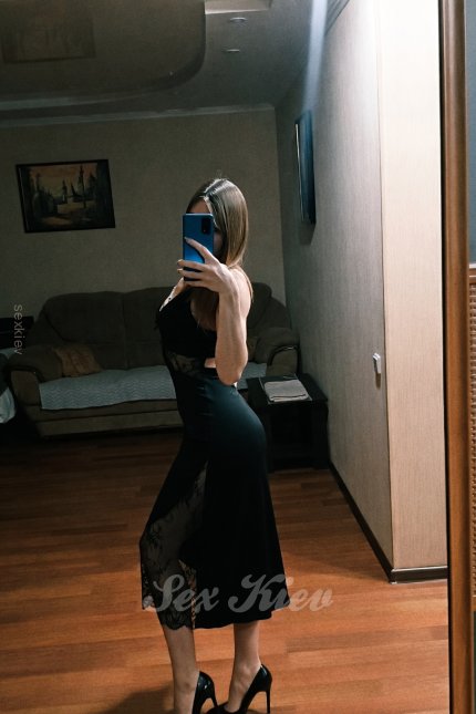 Проститутка Киева Маша