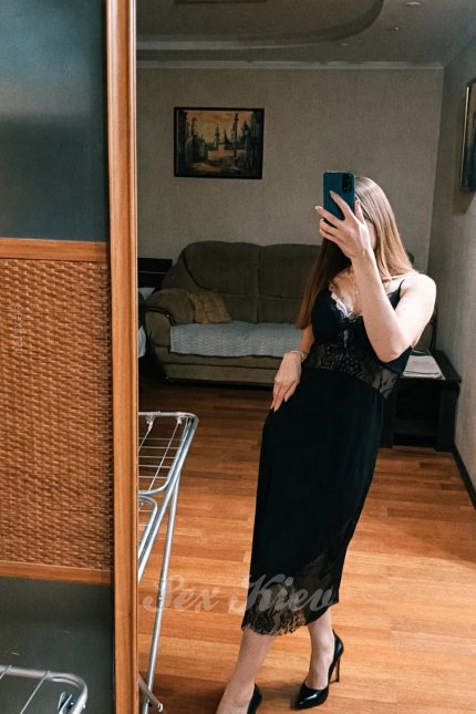 Проститутка Киева Маша, фото 2