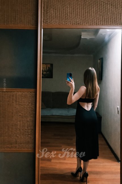 Проститутка Киева Маша, фото 3