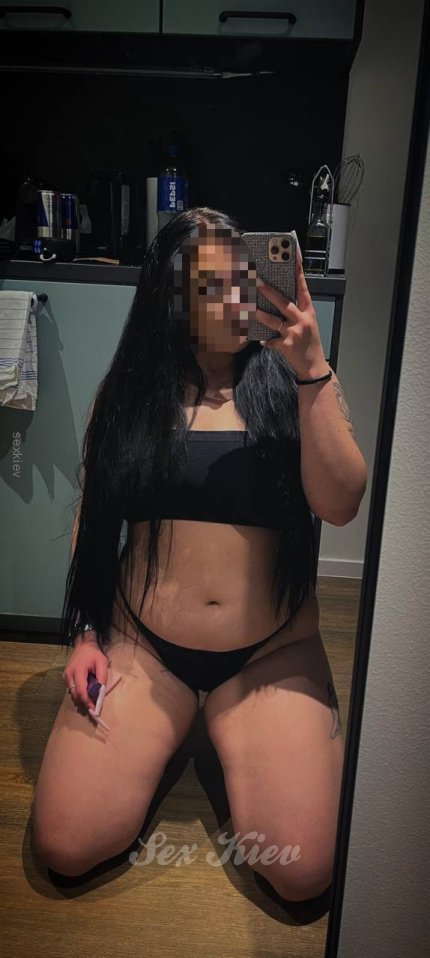 Проститутка Киева Алеся (Феи Киев), фото 4