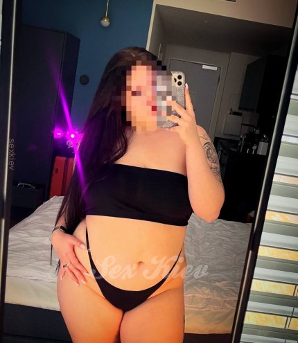 Проститутка Киева Алеся (Феи Киев), фото 2