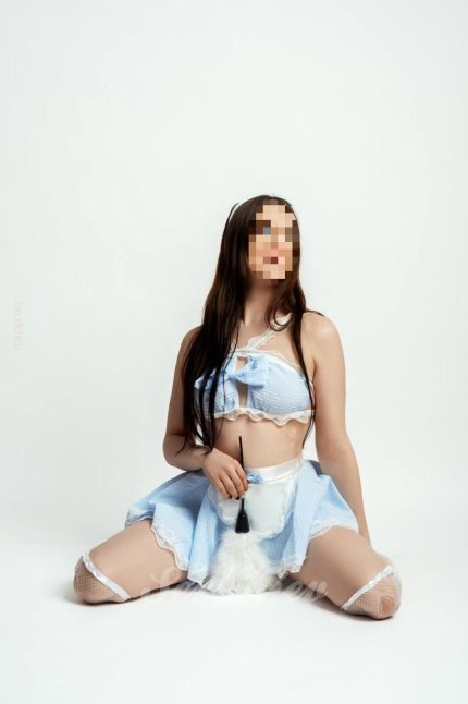 Проститутка Киева Лера