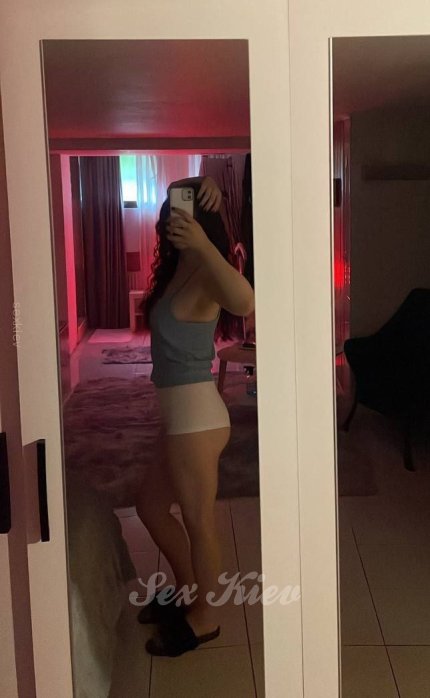 Проститутка Киева Лера, фото 5