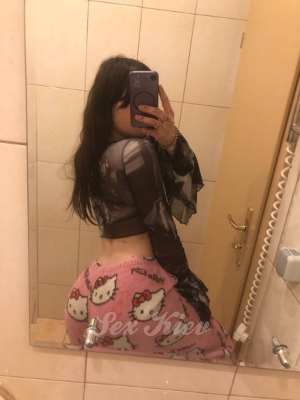 Проститутка Киева Ева, фото 3