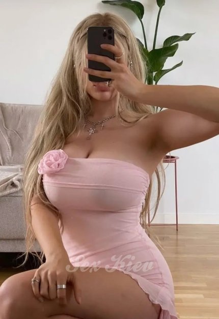 Проститутка Киева Эльвира, фото 3