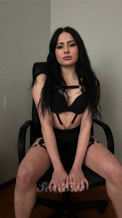 Проститутка Киева Анжелика 