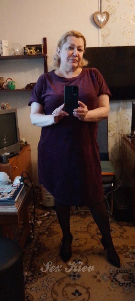 Проститутка Киева Римма