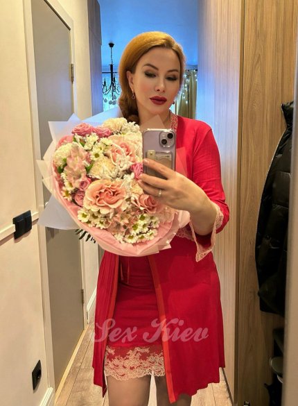 Проститутка Киева ТАТЬЯНА