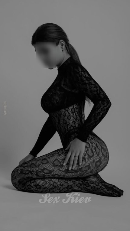 Проститутка Киева Настя, фото 5