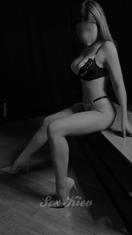 Проститутка Киева Настя, фото 6