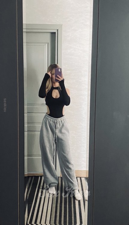 Проститутка Киева Диана