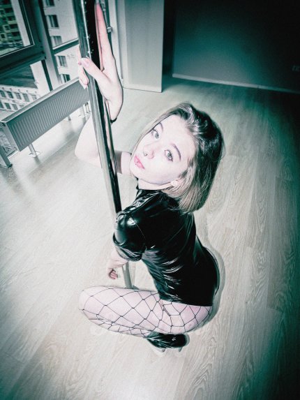 Проститутка Киева Амелия