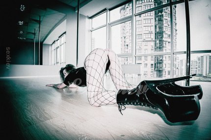 Проститутка Киева Амелия, фото 4