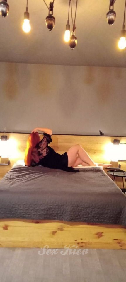 Проститутка Киева Анна , фото 2