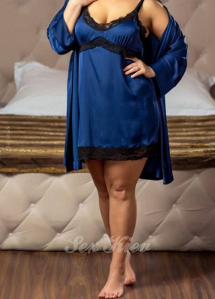 Проститутка Киева Анна 