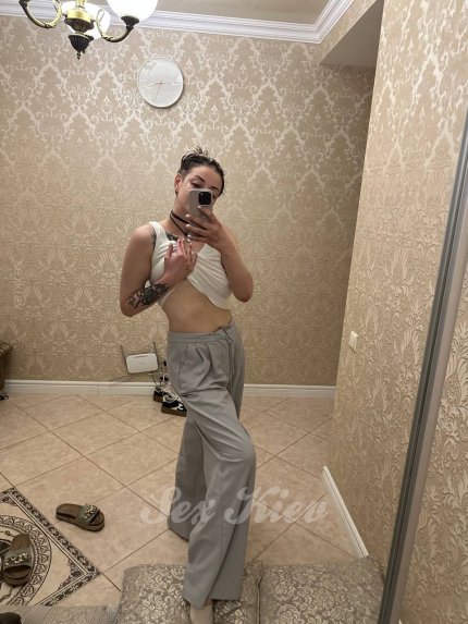 Проститутка Киева Элла, фото 3