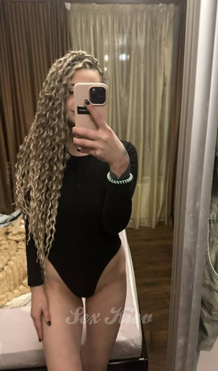 Проститутка Киева Элла, фото 5