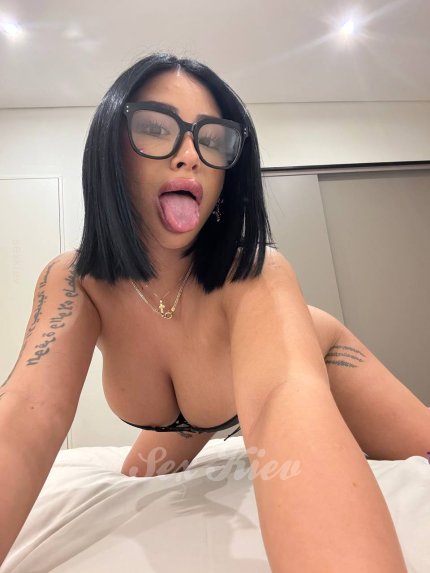 Проститутка Киева Мишель, фото 3