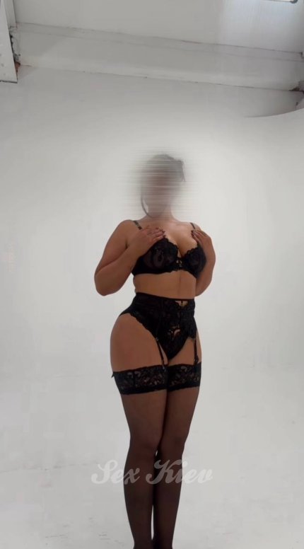 Проститутка Киева Камилла, фото 2