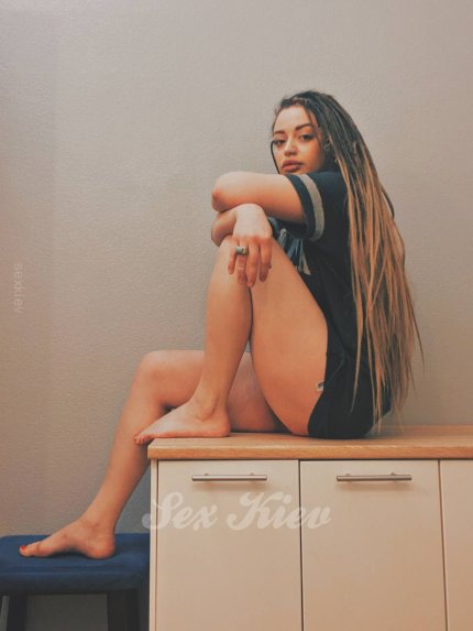 Проститутка Киева Эмма, фото 2