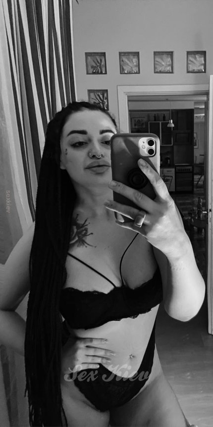 Проститутка Киева Эмма, фото 4