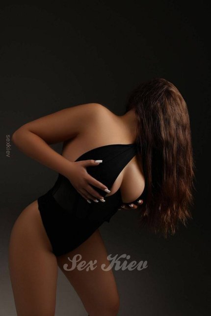 Проститутка Киева Соня, фото 4