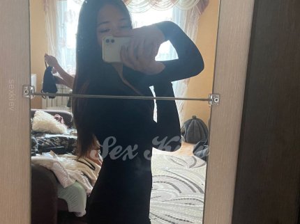 Проститутка Киева Карина