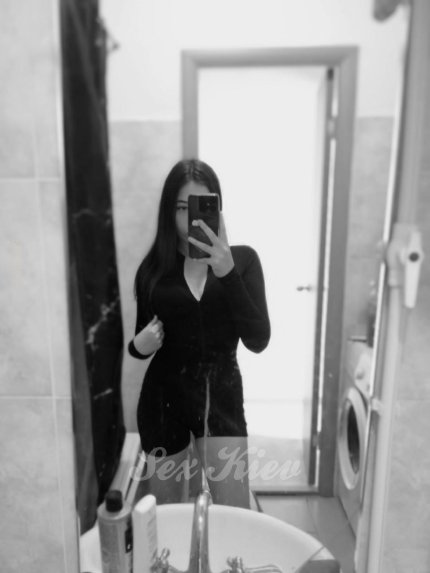 Проститутка Киева Карина, фото 2
