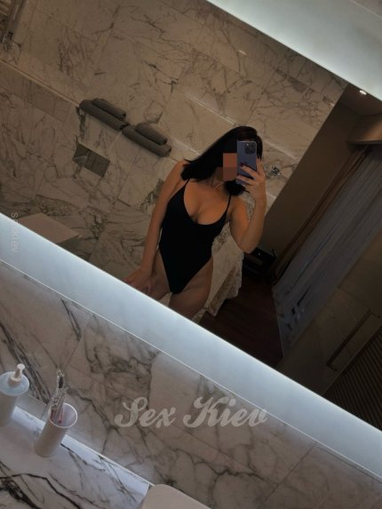 Проститутка Киева Жасмин, фото 2