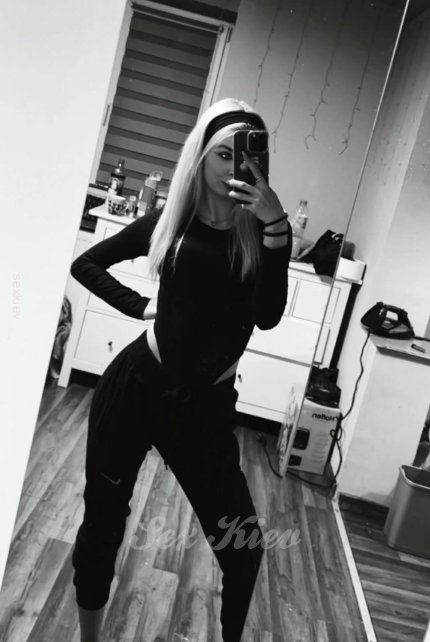 Проститутка Киева Анастасия