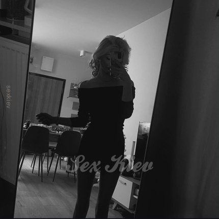 Проститутка Киева Анастасия, фото 3