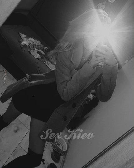 Проститутка Киева Анастасия, фото 6