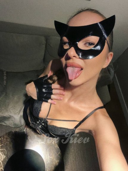 Проститутка Киева Миланка, фото 2