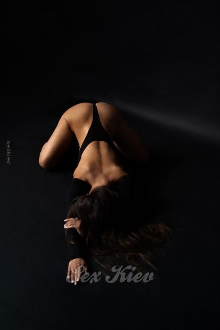 Проститутка Киева Monica Bellucci, фото 2