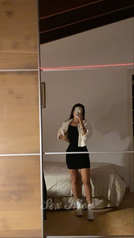 Проститутка Киева София, фото 4