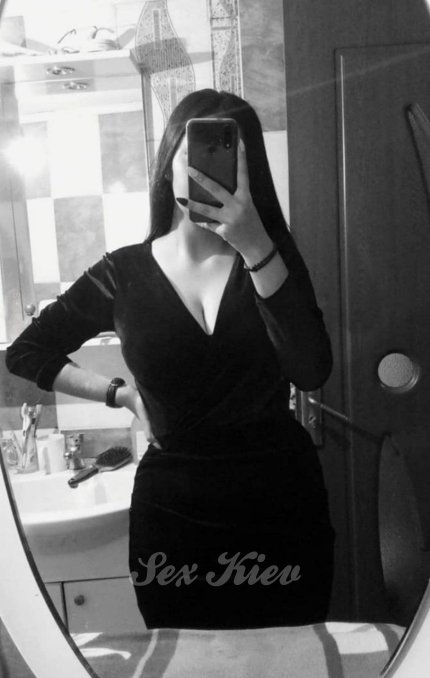 Проститутка Киева София, фото 5