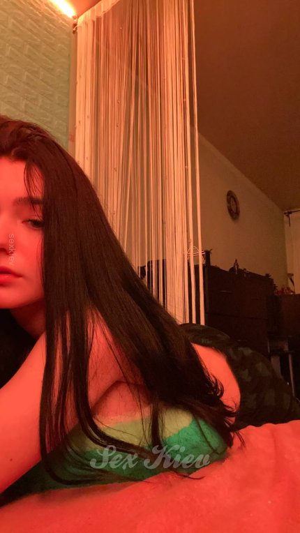 Проститутка Киева Лия