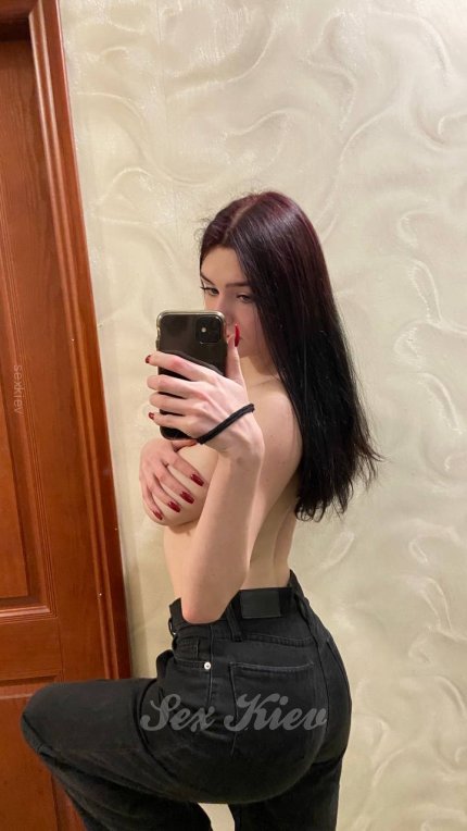Проститутка Киева Лия, фото 3