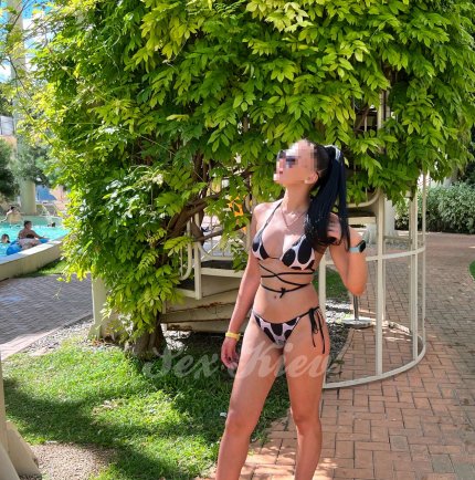 Проститутка Киева Виолетта, фото 5