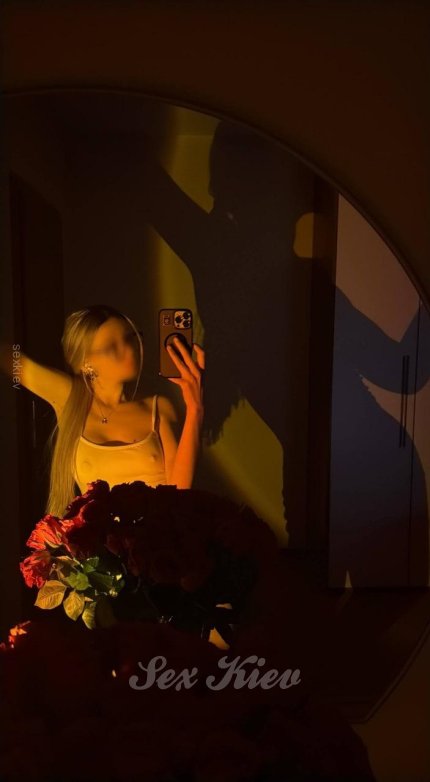 Проститутка Киева Амелия, фото 2
