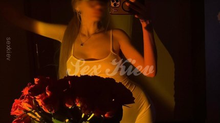 Проститутка Киева Амелия, фото 4