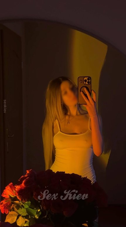 Проститутка Киева Амелия, фото 5