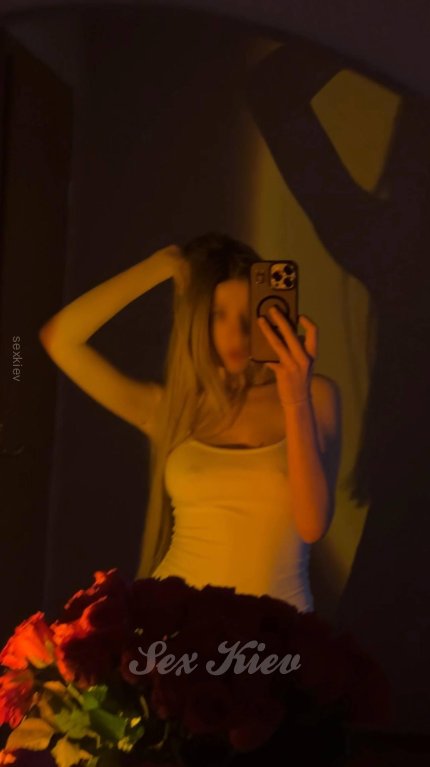 Проститутка Киева Амелия, фото 6