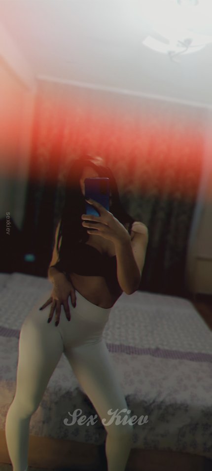 Проститутка Киева Олена