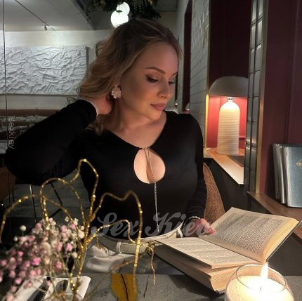 Проститутка Киева Мария 