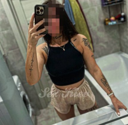 Проститутка Киева Катрін, фото 2