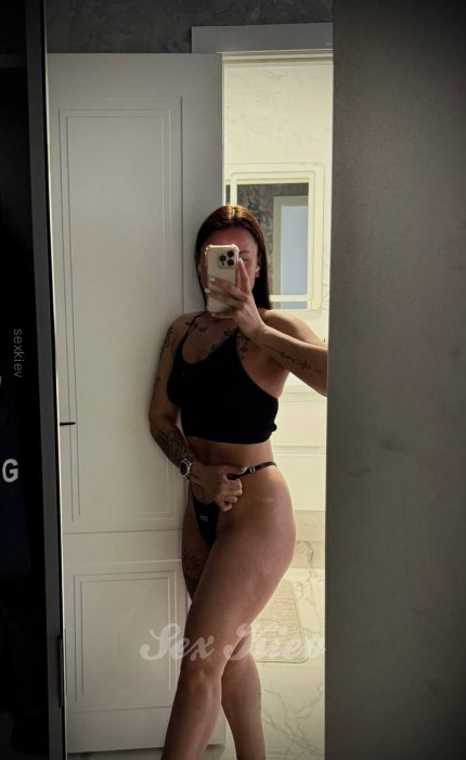 Проститутка Киева Катрін, фото 4