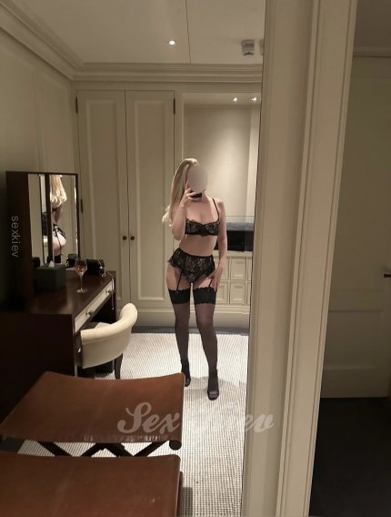 Проститутка Киева Ксения, фото 3