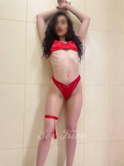 Проститутка Киева София, фото 8